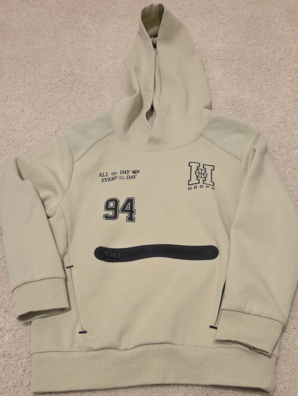 5T Old Navy Active Hoodie Basketball